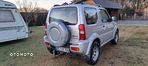 Suzuki Jimny 1.3 Comfort - 23