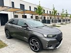 DS Automobiles DS 7 Crossback 2.0 BlueHDi Performance Line + - 21