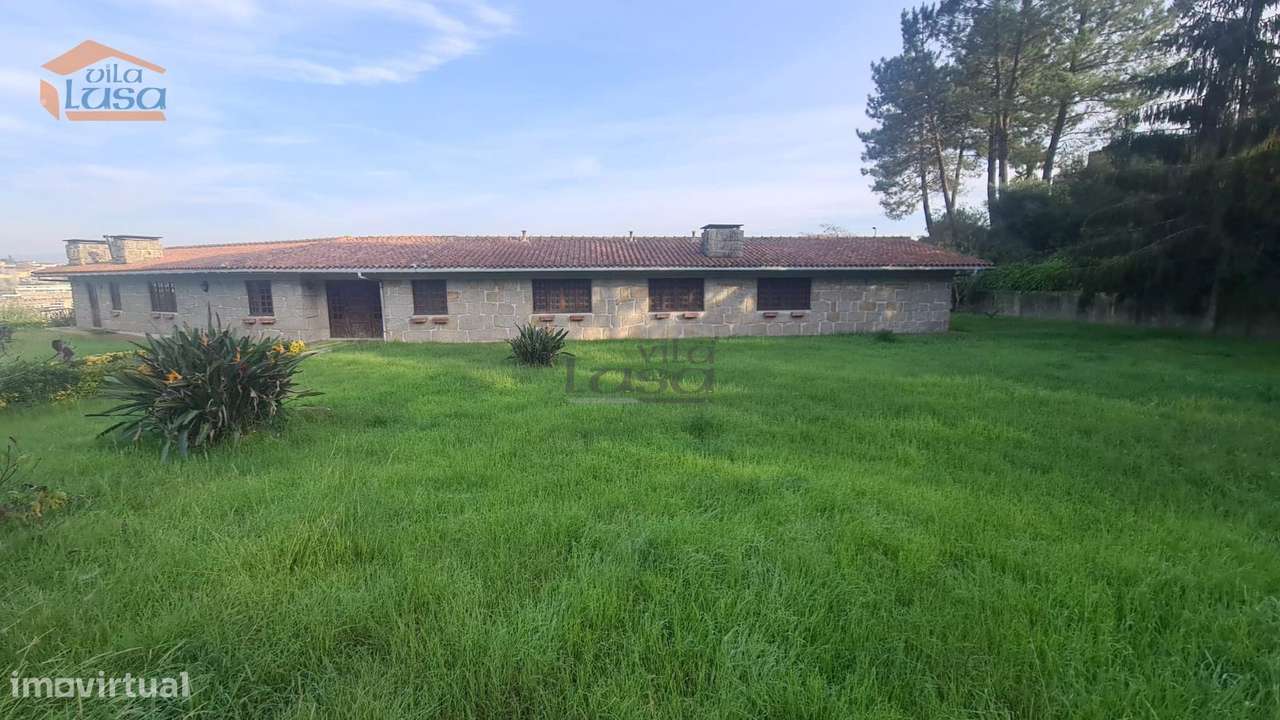 Quinta com vistas para o Rio Douro, 3000m2 em Vila Nova de Gaia-25