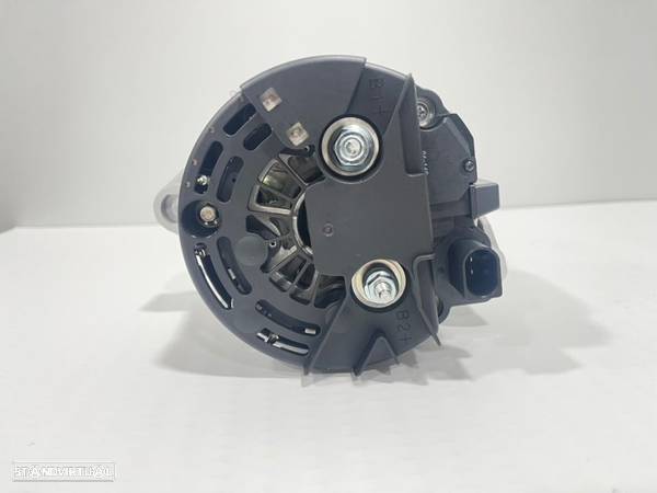 Alternador Novo Smart Fortwo 0.8 CDI 451 A0131546902 - 6