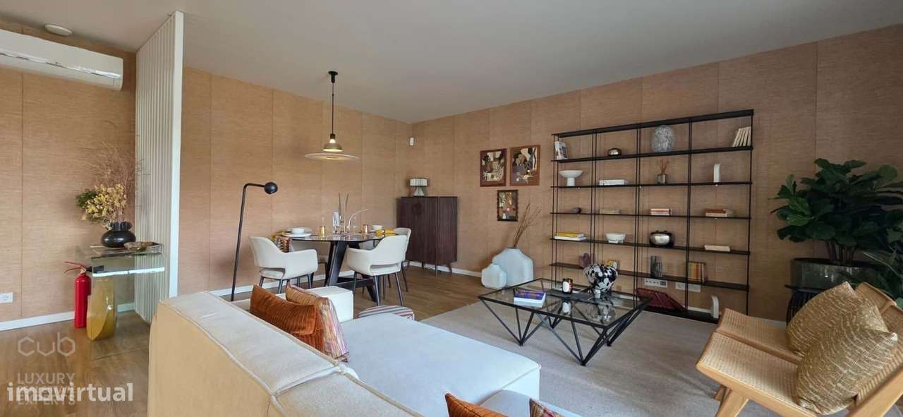 Apartamento T1 Novo em Cedência de Posição Contratual — Edifício Élou, - Grande imagem: 2/38