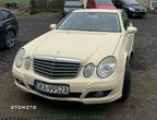 Mercedes-Benz Klasa E 200 T CDI Automatik Elegance - 1