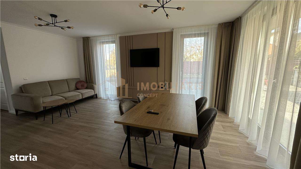 Duplex de inchiriat, zona Marul de Aur - Imagine principală: 4/18