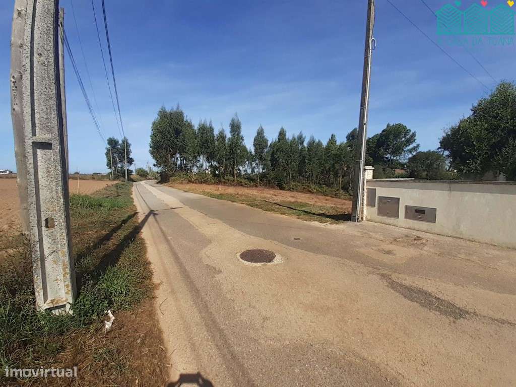 Terreno Urbano em Aradas - Grande imagem: 2/4