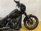 Harley-Davidson Softail Low Rider - 16