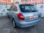 Skoda Fabia 1.2 TSI Active - 13