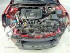 Mazda 2 Półka części 2014- DJ DL - 8