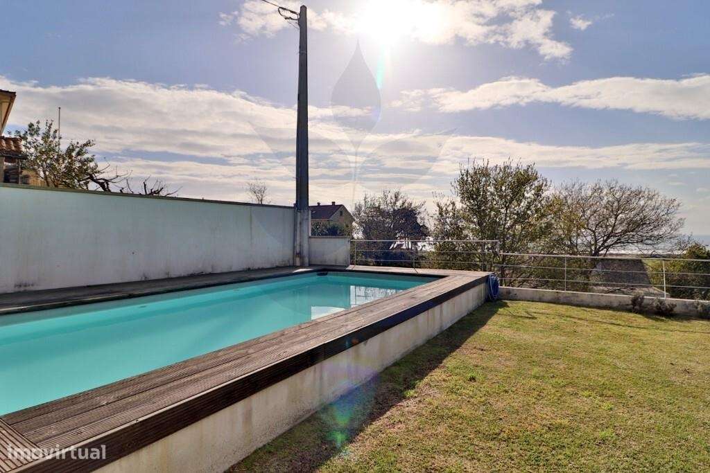 Moradia T4+Escritório na Areosa, junto à praia-59