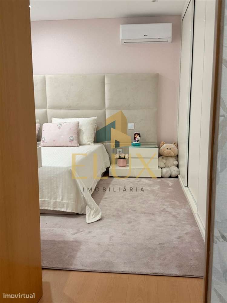 Moradia Geminada T3 Venda em Lustosa e Barrosas (Santo Estêvão),Lousad-16