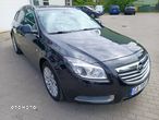 Opel Insignia 2.0 CDTI automatik Cosmo - 10