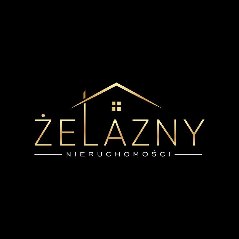 Logo: Żelazny Nieruchomości