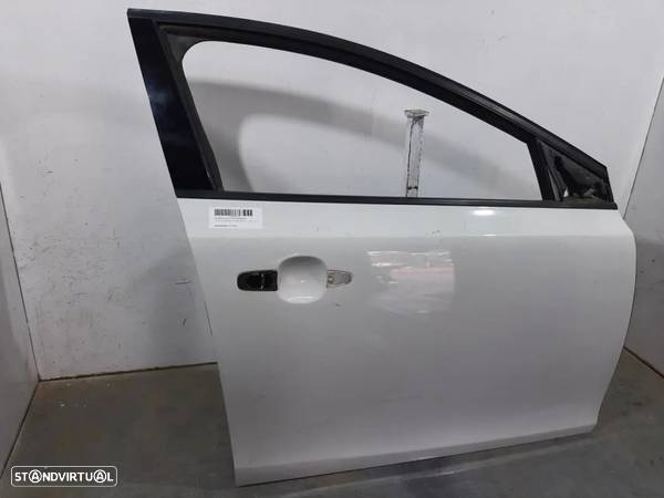 Porta frente direita VOLVO V40 Hatchback (525) D3 31662585 - 1