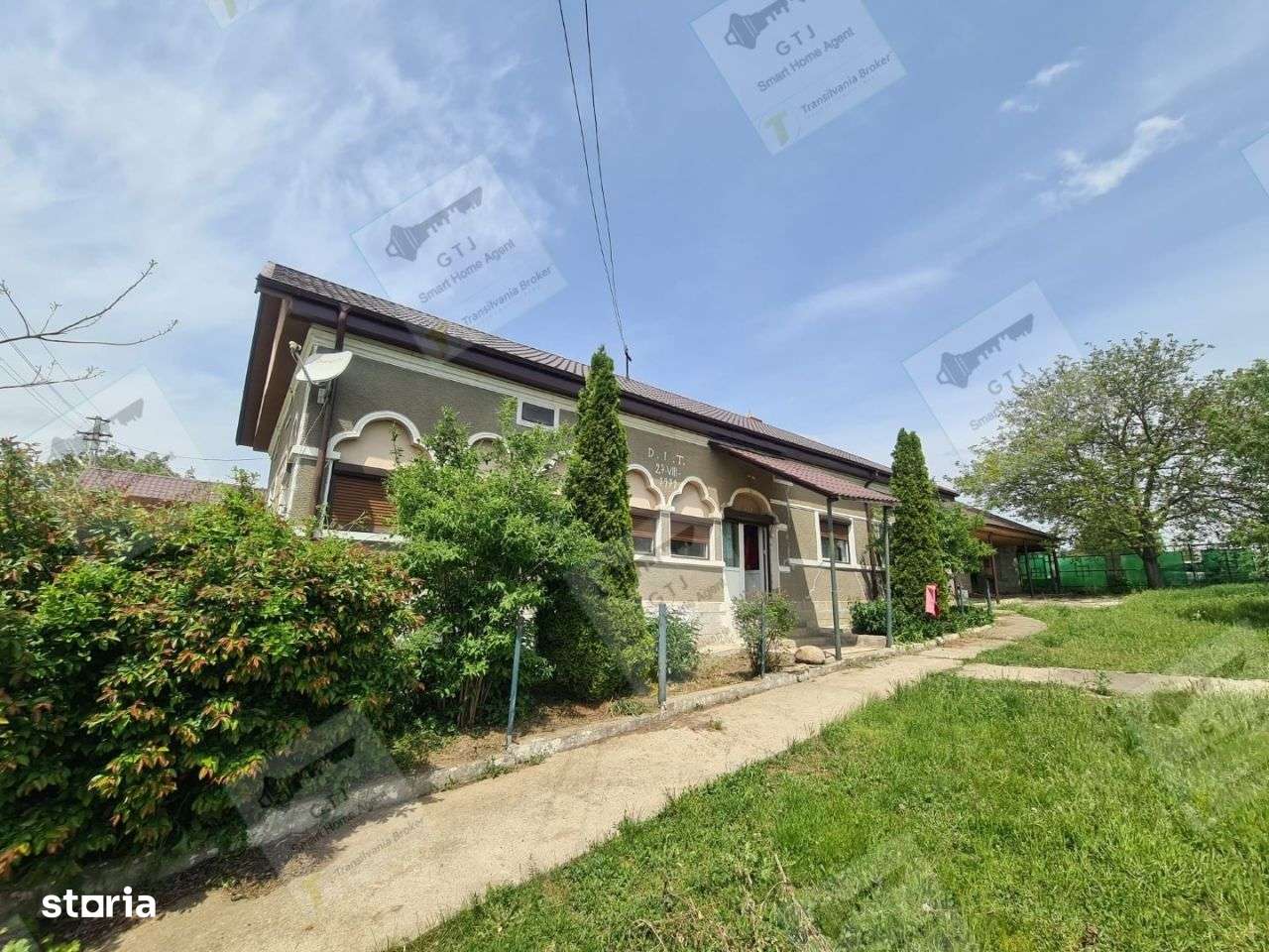 Casa Movilita Diocheti - Imagine principală: 5/14