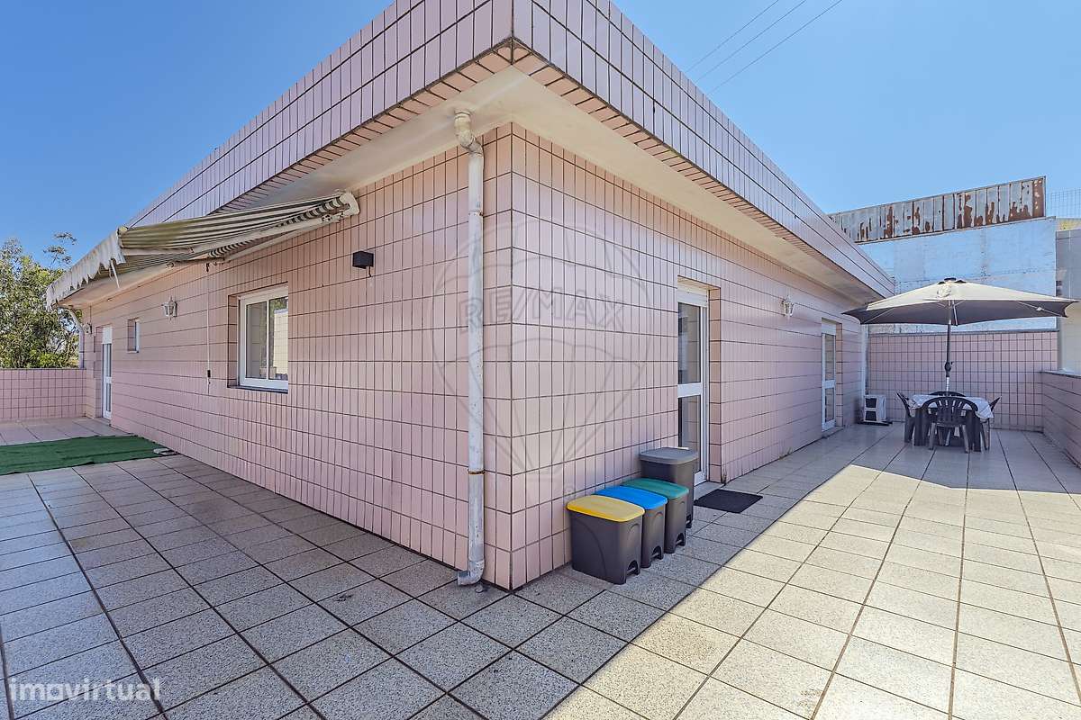 Apartamento T3 para venda