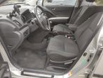 Toyota Corolla Verso 2.2 D-4D Prestige Sport 7os - 9