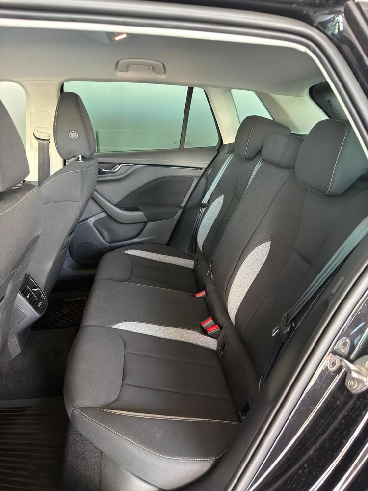 Skoda Kamiq Drive DSG Salon Polska FV23%