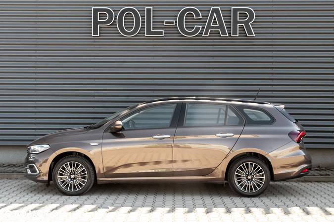 Fiat Tipo 1.0 T3 Life - 7