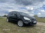 Ford S-Max - 1