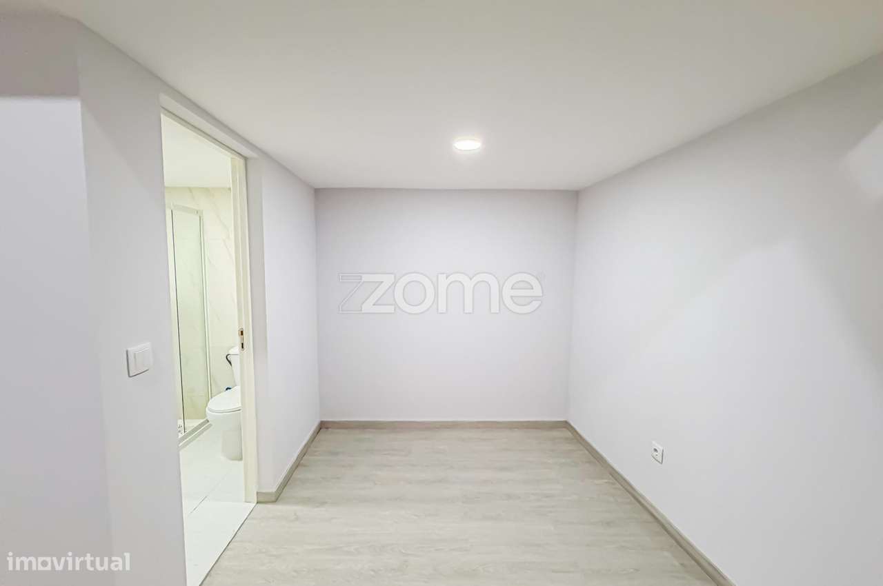 Moradia T0 no coração da cidade do Porto - Grande imagem: 4/15