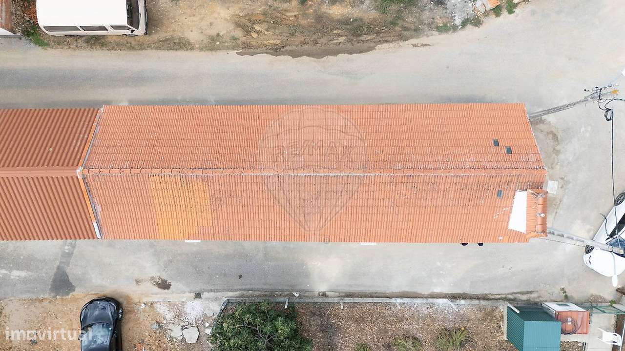 Moradia T2 para venda-14