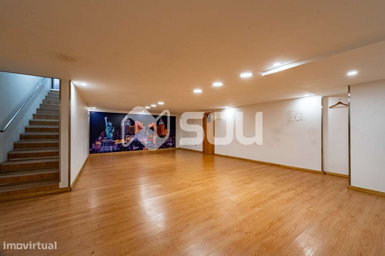 Snack-Bar - Senhora da Hora-29