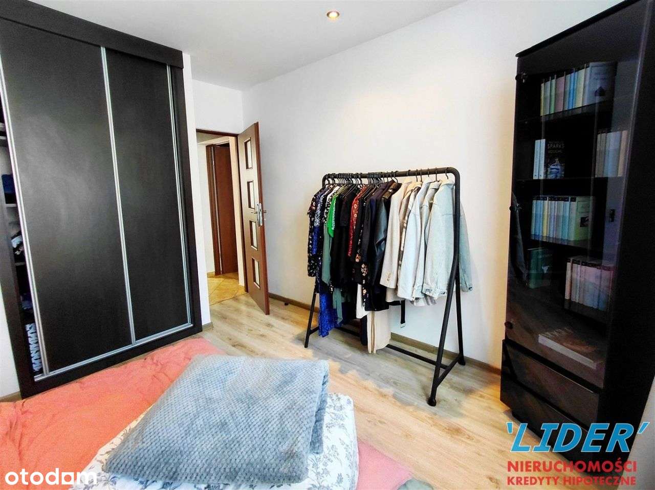 4 pokojowe mieszkanie w świetnym stylu, osiedle E-5