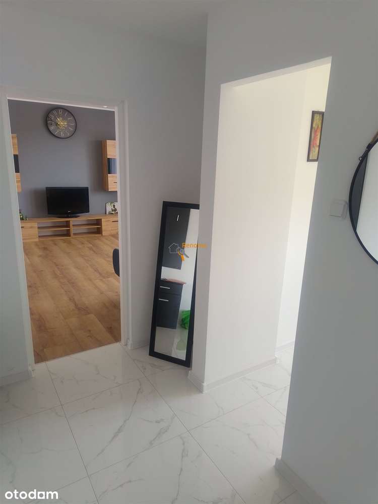 Mieszkenie 2 pokojowe z oddzielną kuchnią osiedle Pomorskie-8