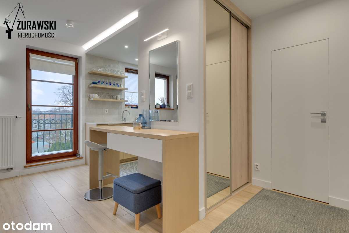 Apartament w centrum Wrzeszcza-5