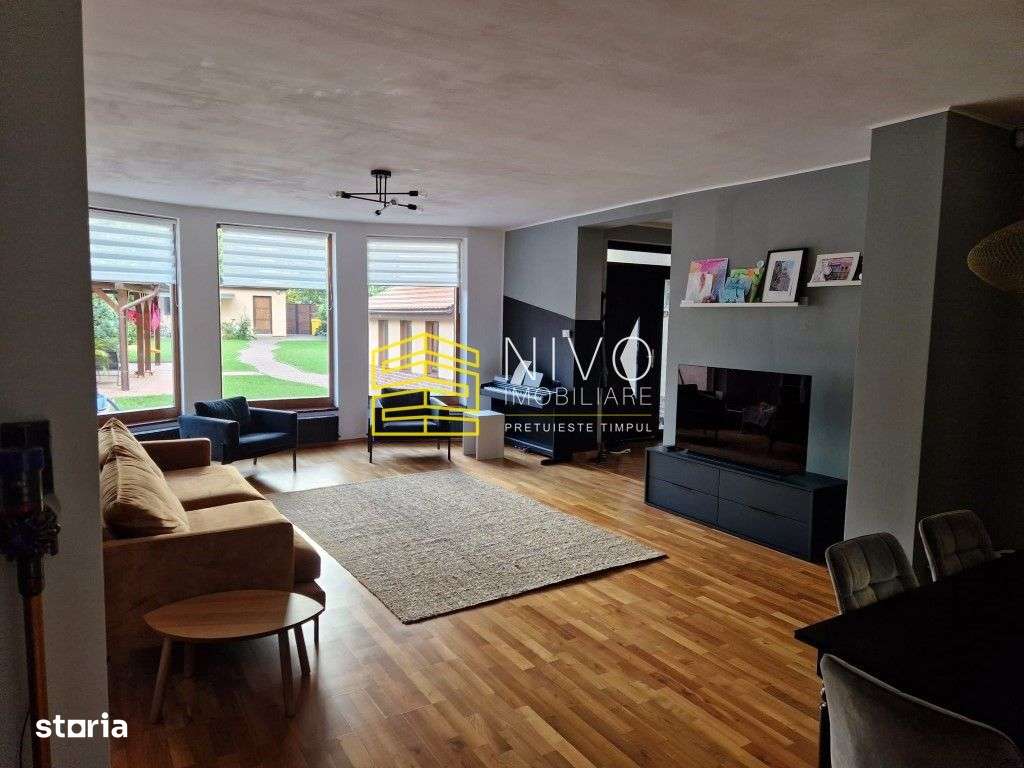 Casă - Tg. Mureș - Ultracentral - Zona Maternitatea Veche - Imagine principală: 3/16