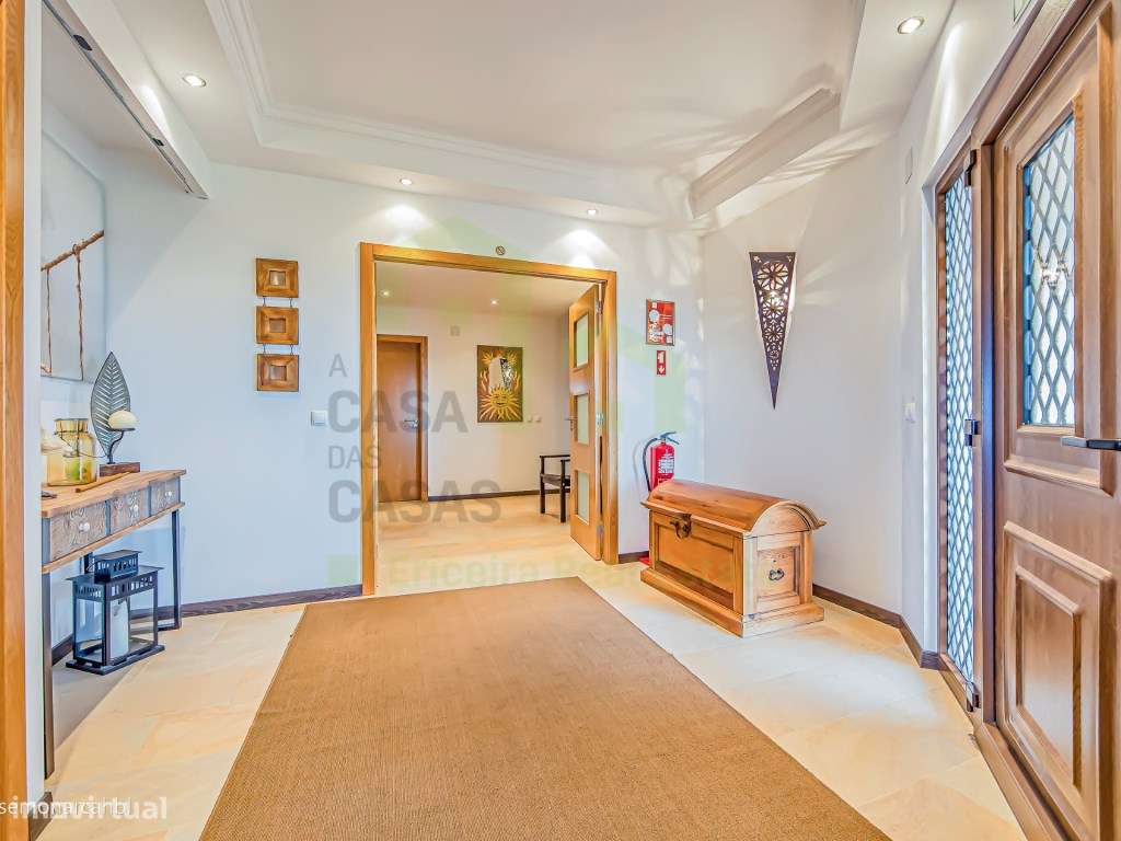 Vende Moradia T8, Ericeira 15 Km, A Casa das Casas-14