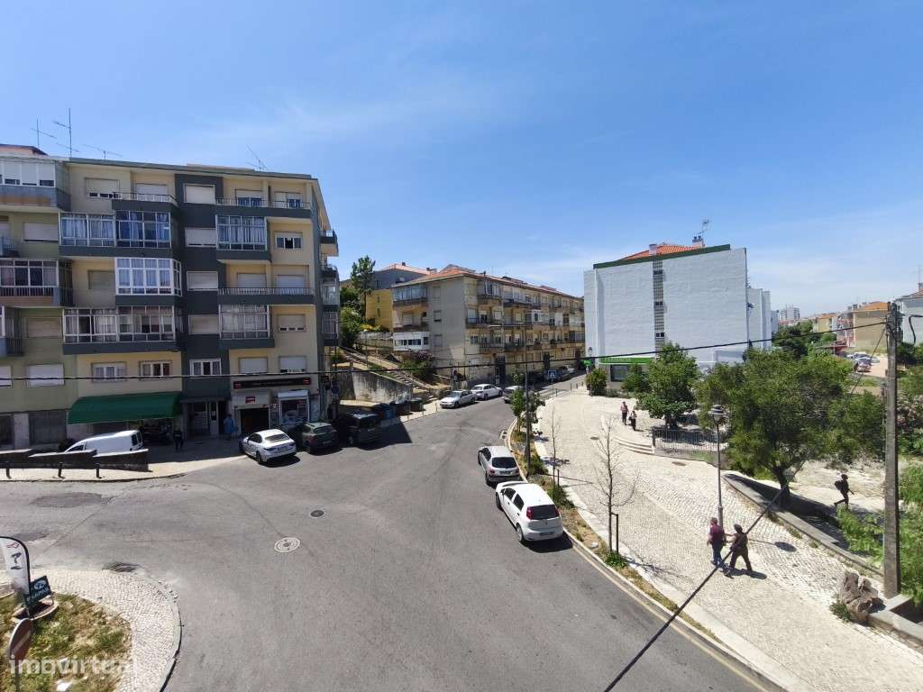 Apartamento T4 para venda com 101 m² de área bruta em Merçês Rio de...-27