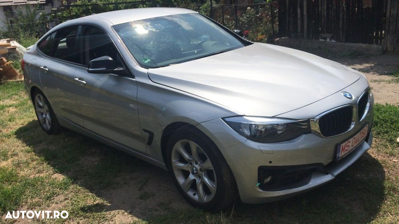 Bmw 320d gt - 3