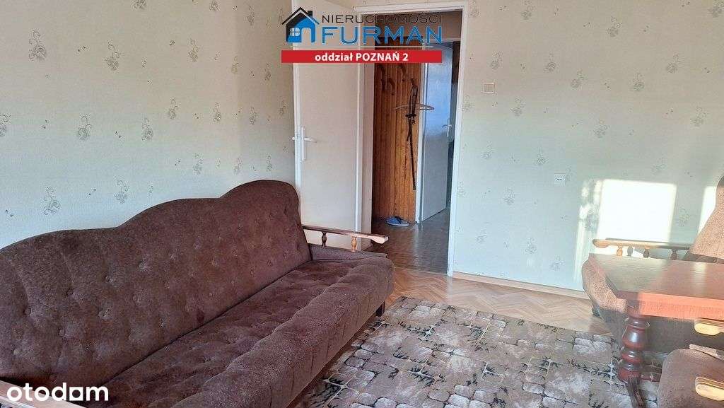 2 pokojowe do remontu, Wojska Polskiego/Golęcin-2