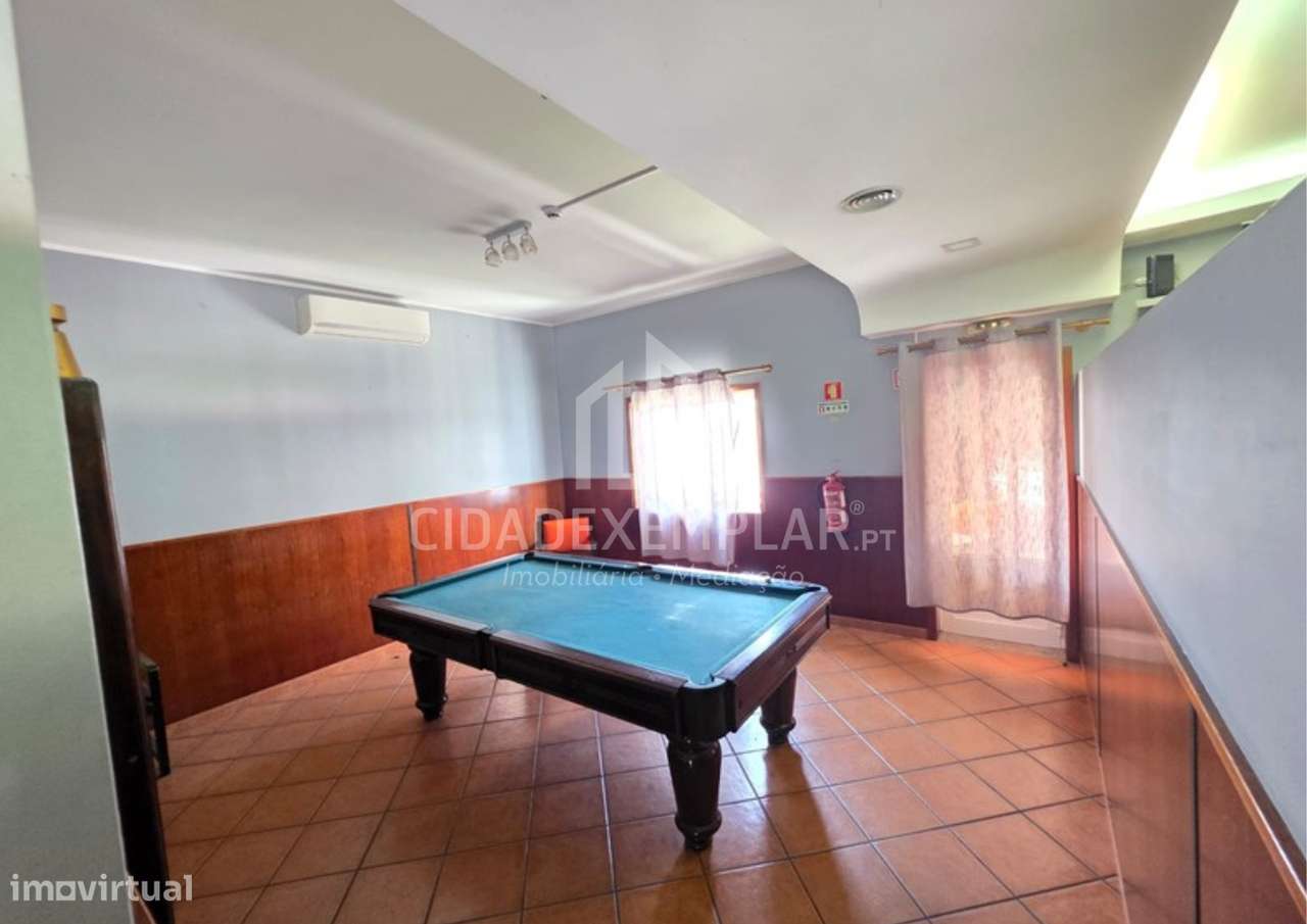 TRESPASSA-SE CAFÉ EM URRÔ – GUILHUFE - Café Blackautt - Grande imagem: 4/13