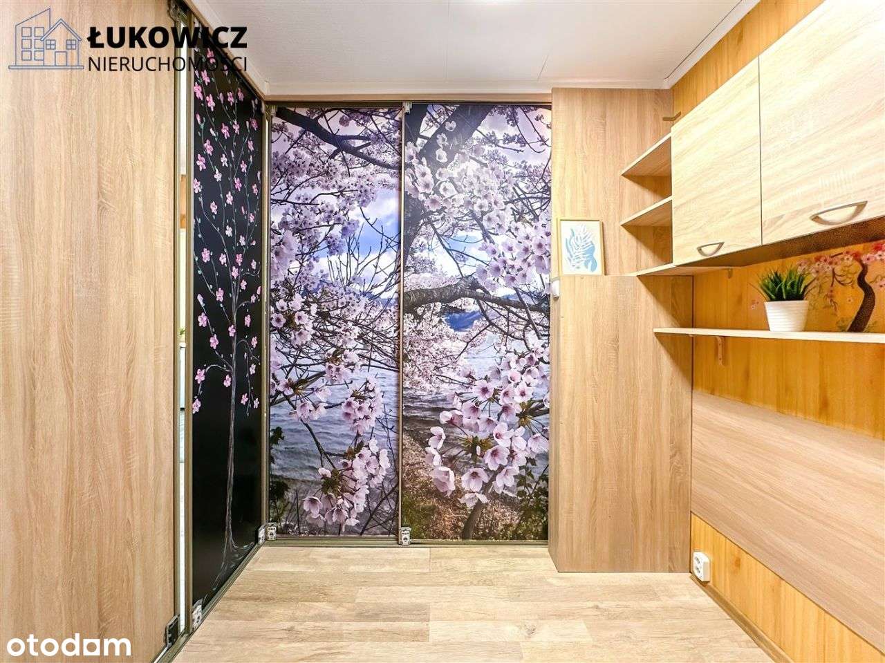 Kawalerka - parter! 33,55m2-13