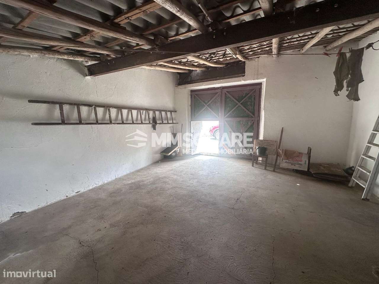 Moradia T3 com Quintal e Garagem em Estação de Ourique – Castro Verde-35