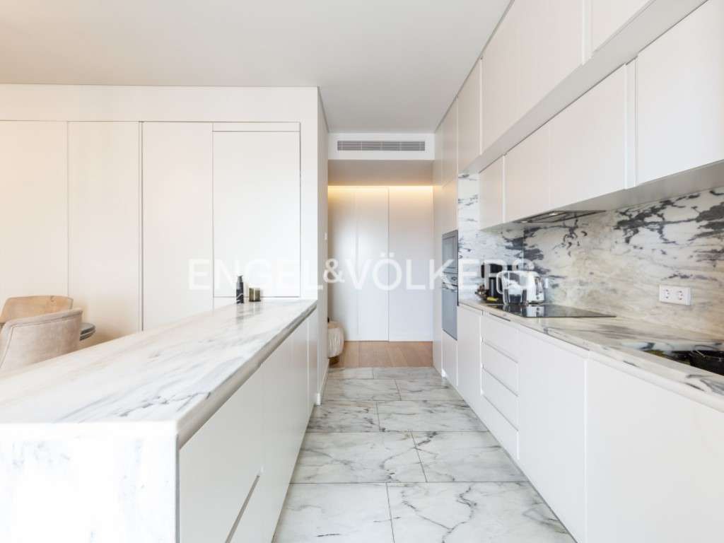 Penthouse nas Avenidas Novas-7