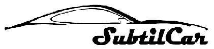 SubtilCar logo