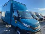 Iveco Daily 35S14 kontener 2,3 140 KM Himatic - 1