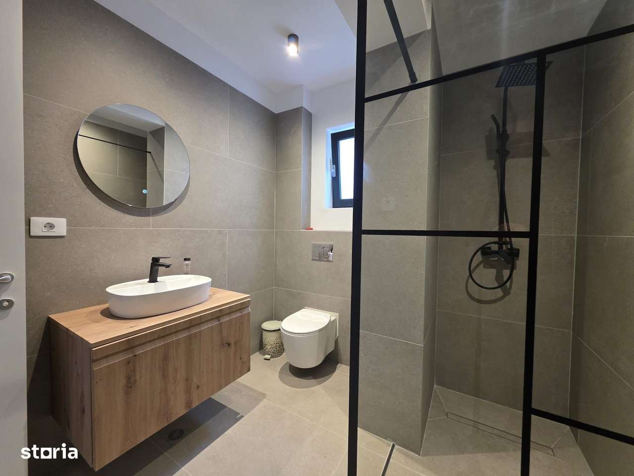 Apartament 3 camere Iancu Nicolae British School-3