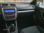 VW EOS 1.4 TSi BlueMotion - 32