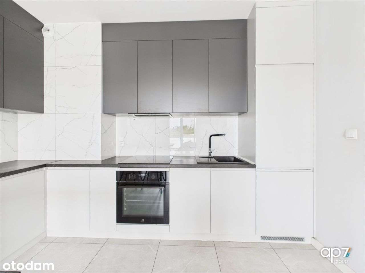 Mieszkanie, 46 m², Kraków - Pełny obrazek: 5/19