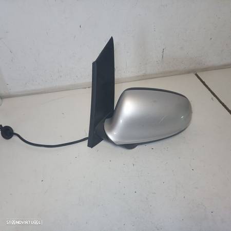 Espelho Retrovisor Esquerdo Opel Astra J Sports Tourer (P10) - 5