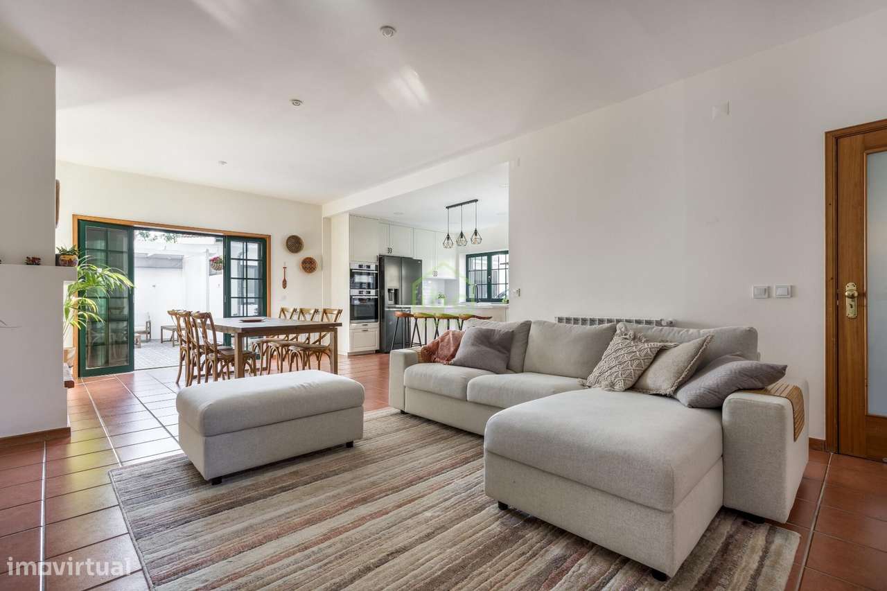 Moradia T4 | Árvore |  Vila do Conde - Grande imagem: 3/26