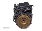 Motor Revisto VOLVO FM9 FM9/260 Ano: 2002 Ref. D9A 260 - 1