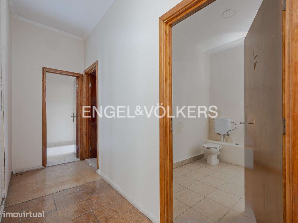 Apartamento 250m2 na Rua do Ouro - Grande imagem: 5/34