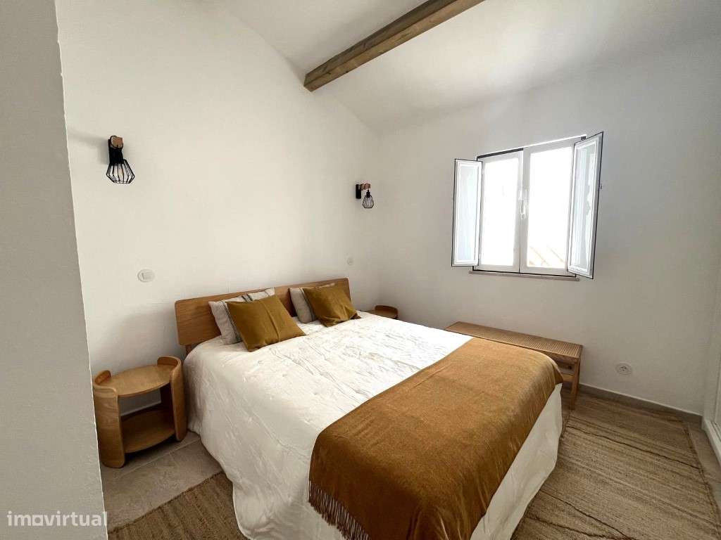 Excelente Moradia Térrea T2 com Piscina - Perto de Elvas e Badajoz-15