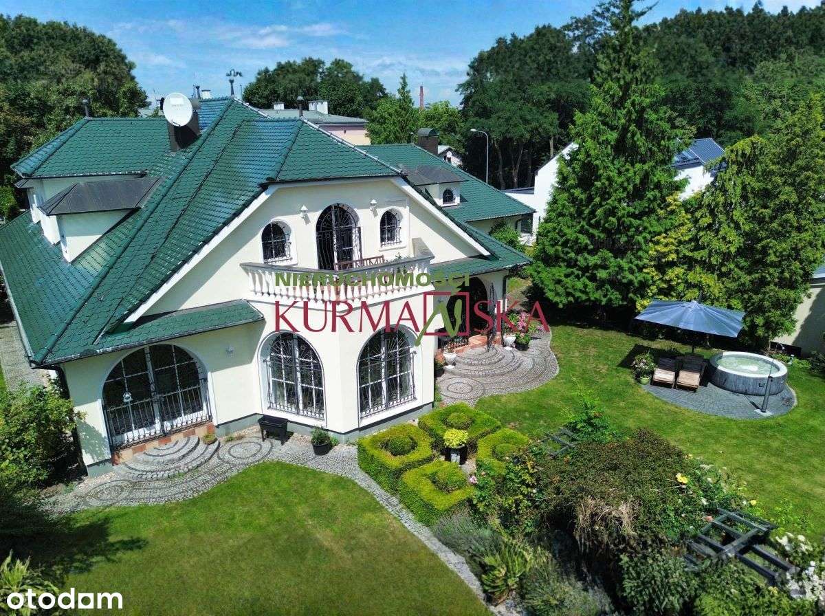 Rezydencja w Zielonej Górze-0