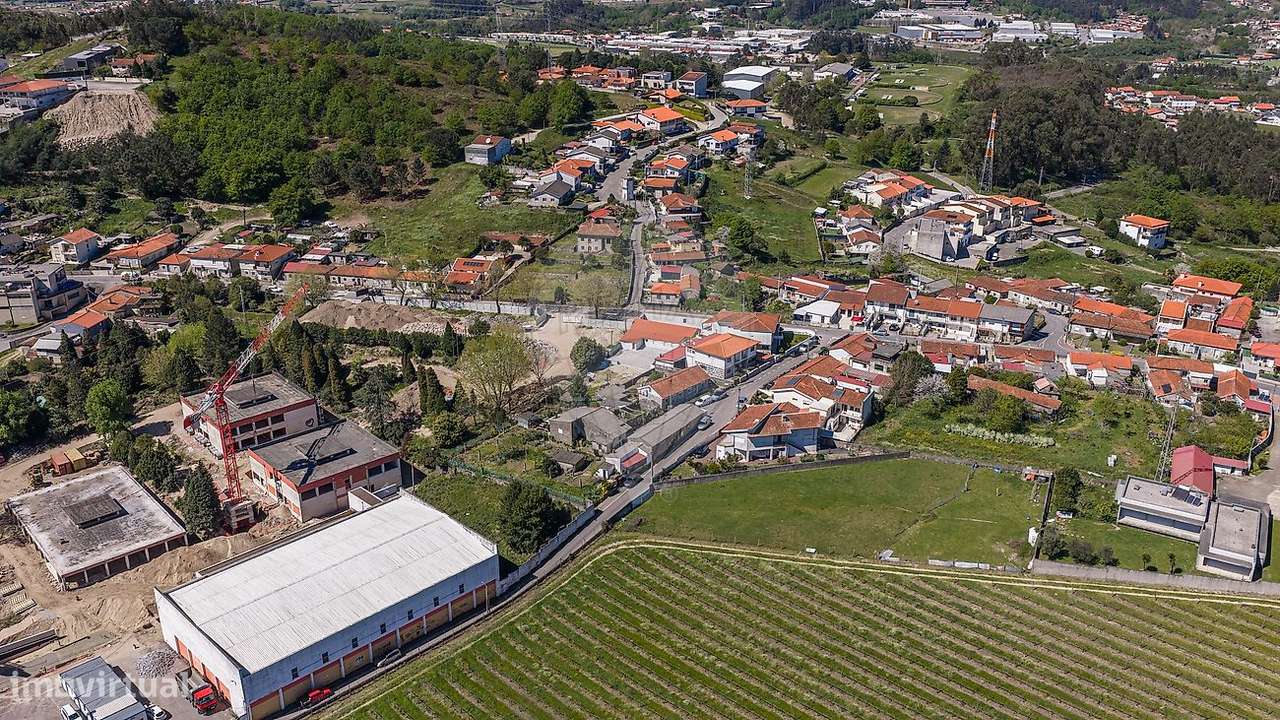 Moradia T2 para venda - Grande imagem: 4/22