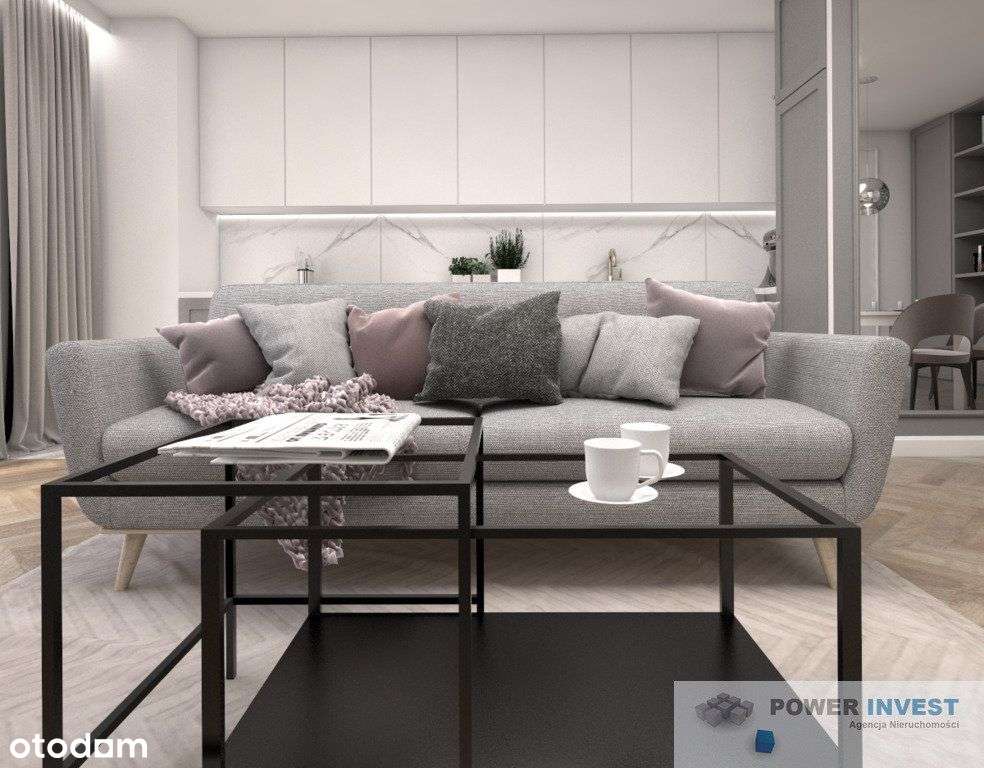 Mieszkanie dla rodziny z ogródkiem. - Pełny obrazek: 2/5